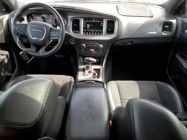 Dodge Charger 2019
