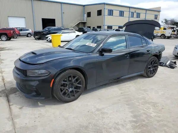 Dodge Charger 2019