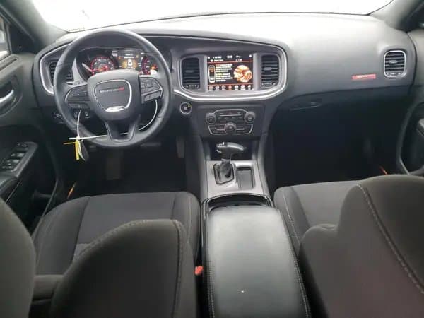 Dodge Charger 2019