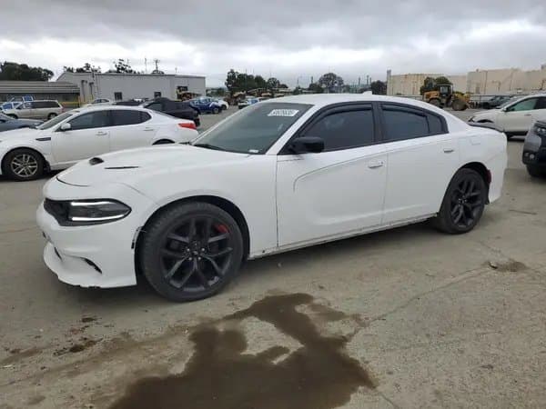 Dodge Charger 2019