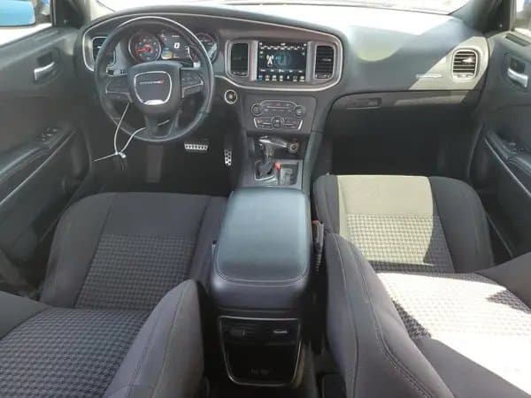 Dodge Charger 2019