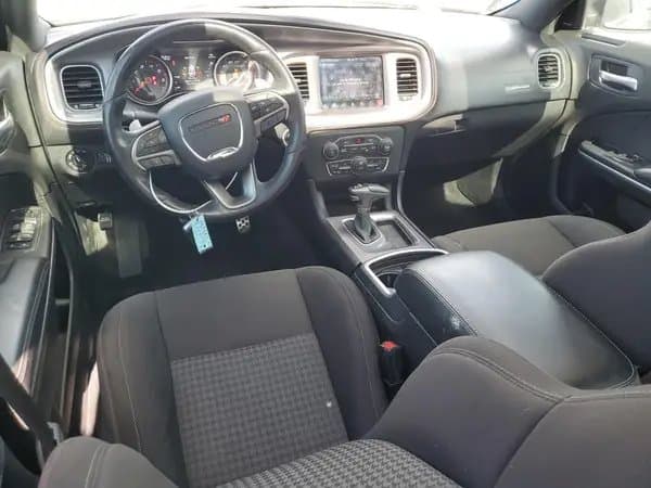 Dodge Charger 2019