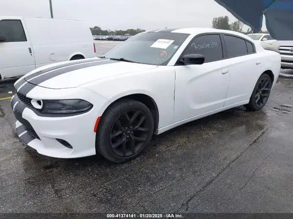 Dodge Charger 2019