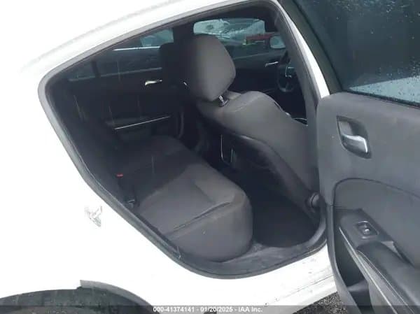 Dodge Charger 2019