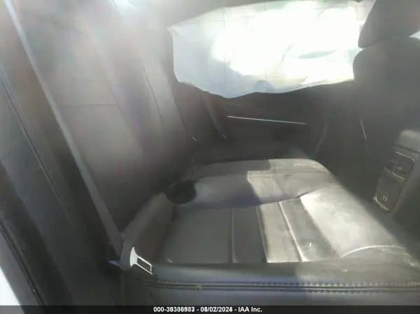 Dodge Charger 2019