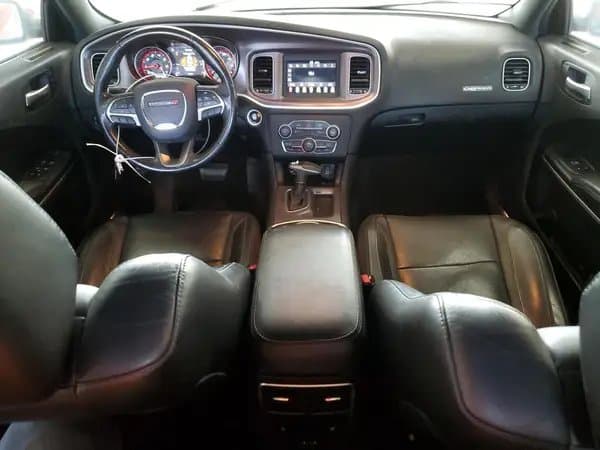 Dodge Charger 2019