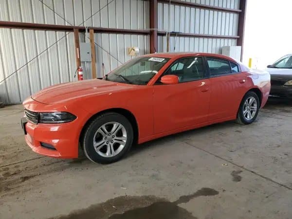Dodge Charger 2019