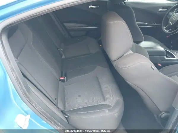 Dodge Charger 2019
