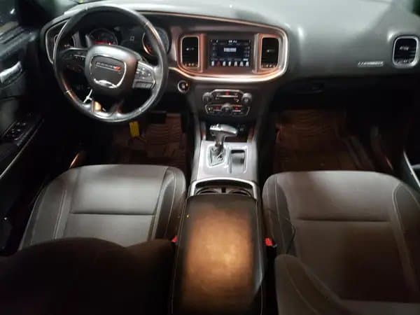 Dodge Charger 2019