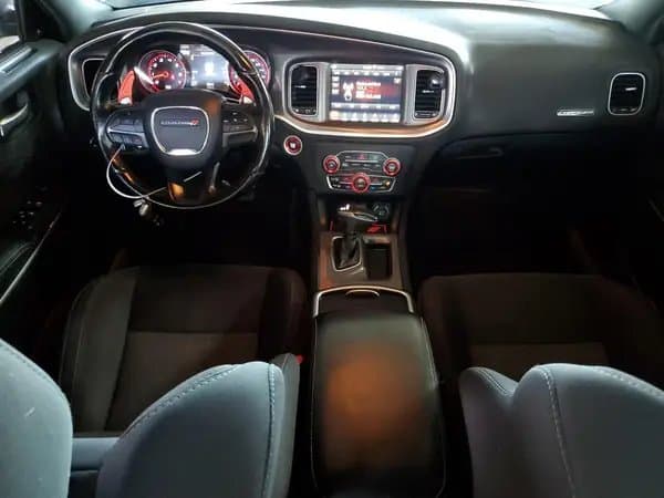 Dodge Charger 2019