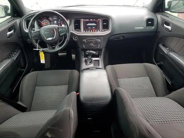 Dodge Charger 2019