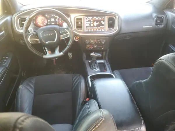 Dodge Charger 2019