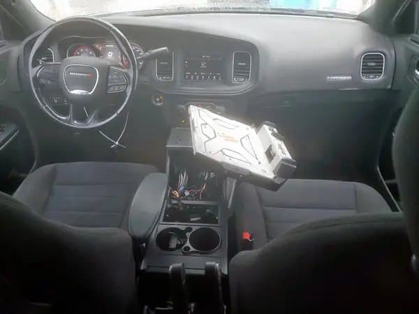 Dodge Charger 2019