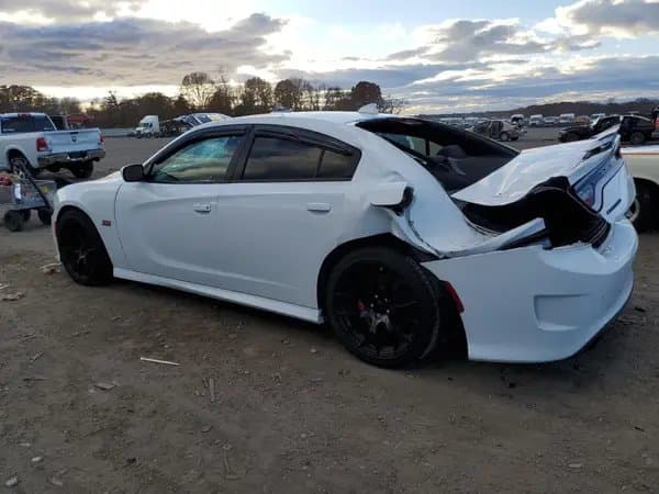 Dodge Charger 2020