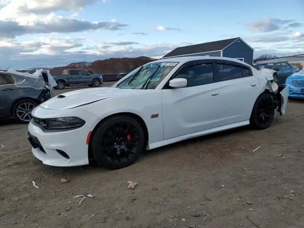 Dodge Charger 2020