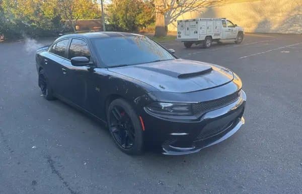 Dodge Charger 2020