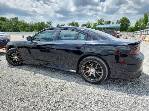 Dodge Charger 2020