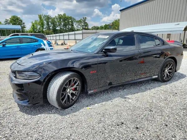 Dodge Charger 2020