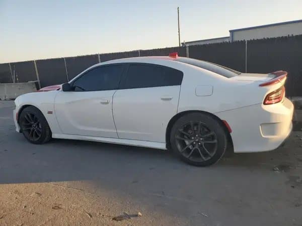 Dodge Charger 2020