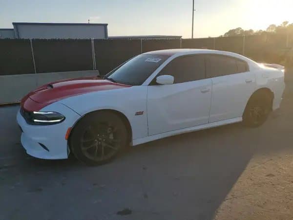 Dodge Charger 2020