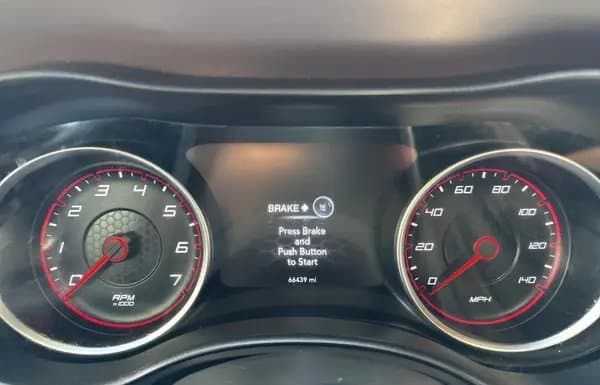 Dodge Charger 2020