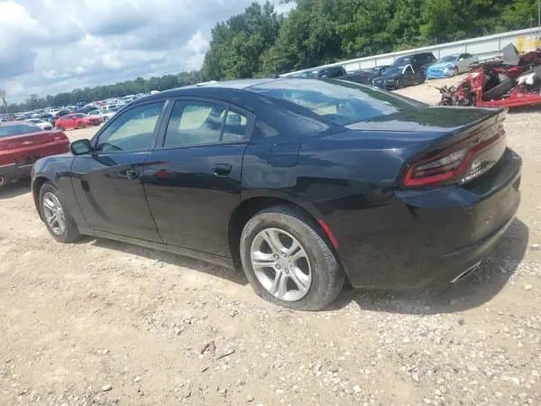 Dodge Charger 2020