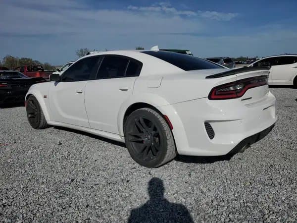 Dodge Charger 2020