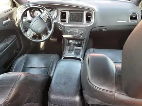 Dodge Charger 2020