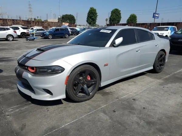 Dodge Charger 2020