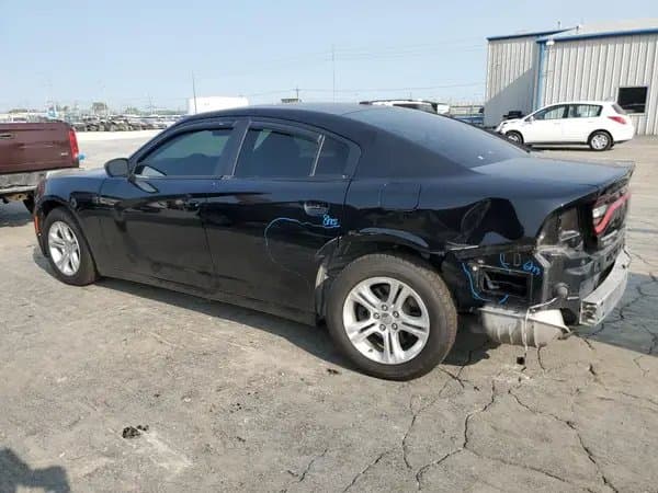 Dodge Charger 2020