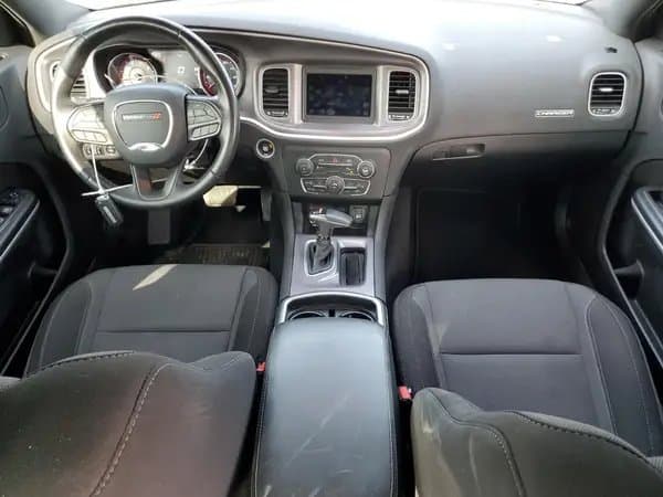 Dodge Charger 2020