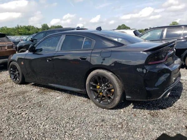 Dodge Charger 2020
