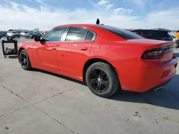 Dodge Charger 2020