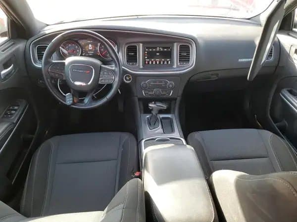 Dodge Charger 2020