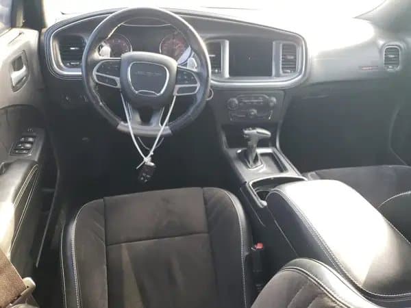 Dodge Charger 2020