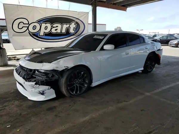 Dodge Charger 2020