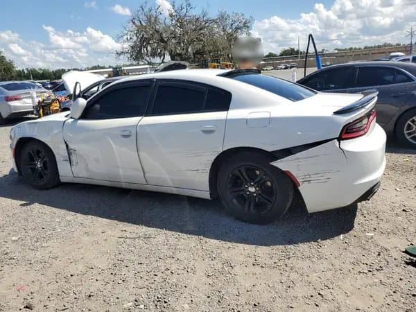 Dodge Charger 2020