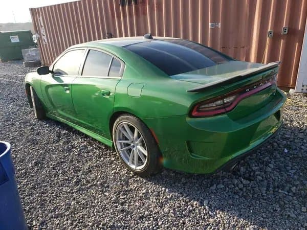Dodge Charger 2020