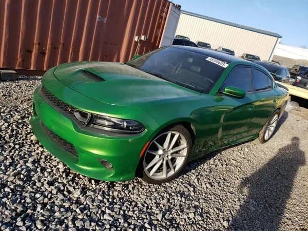 Dodge Charger 2020