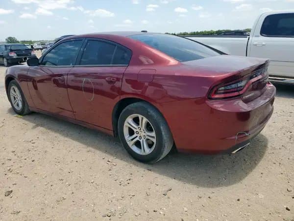 Dodge Charger 2020