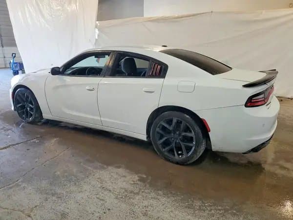Dodge Charger 2020