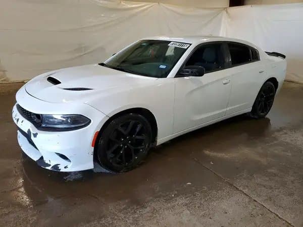 Dodge Charger 2020