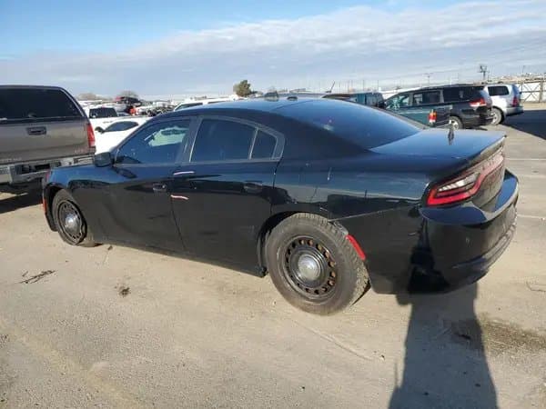 Dodge Charger 2020