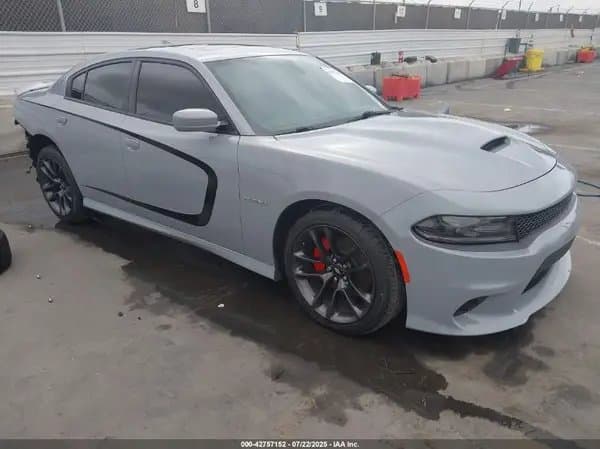 Dodge Charger 2020