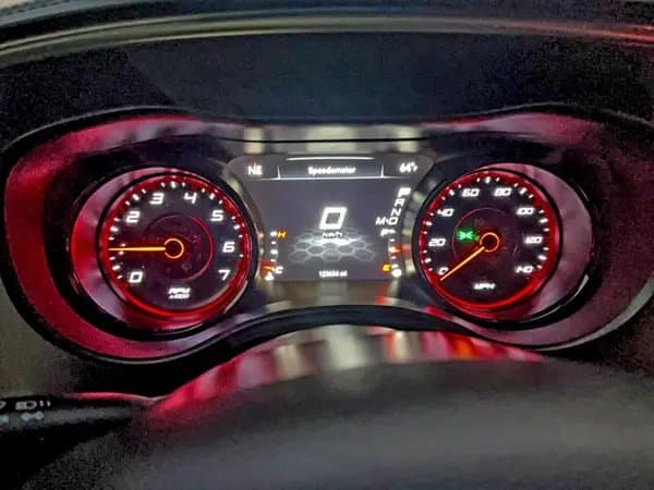 Dodge Charger 2020