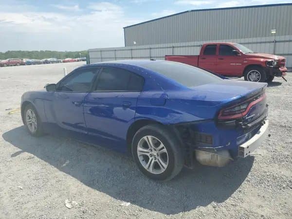Dodge Charger 2020