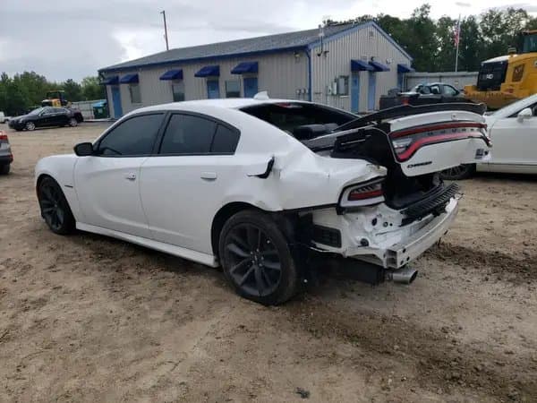 Dodge Charger 2020