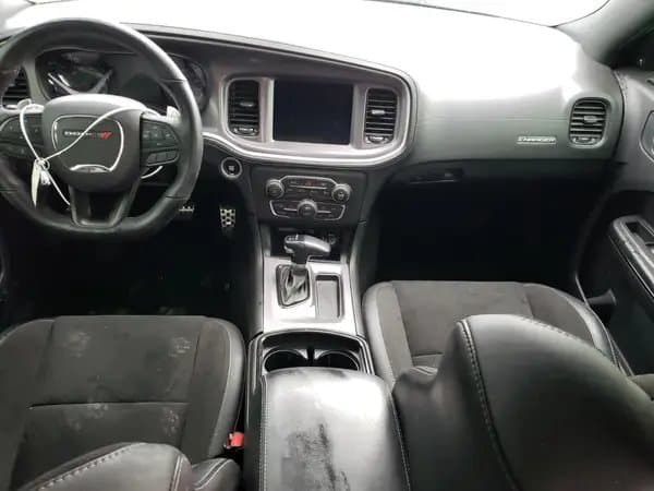 Dodge Charger 2020