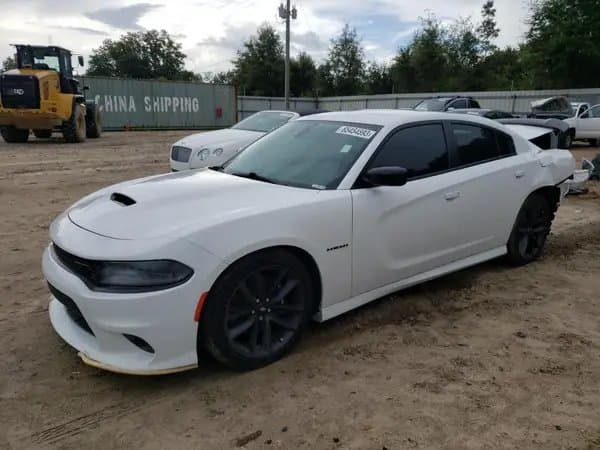 Dodge Charger 2020