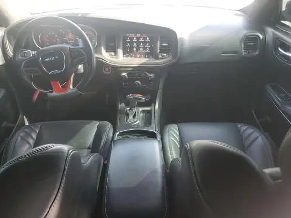 Dodge Charger 2021